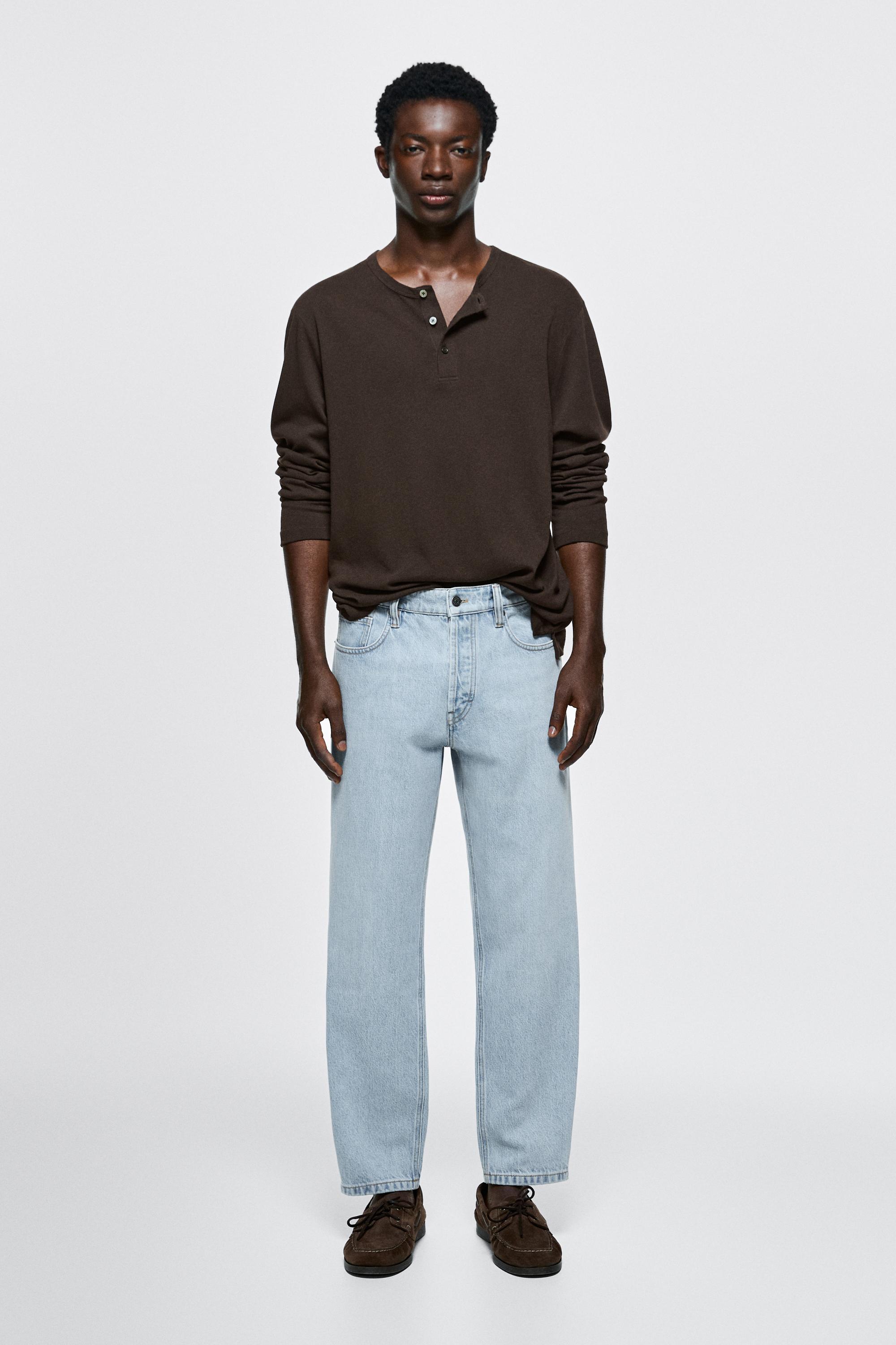 Jean slim fit